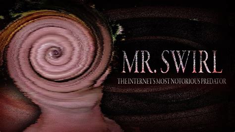 MR. Swirly G